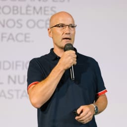 Picture of Lucien Tanghe