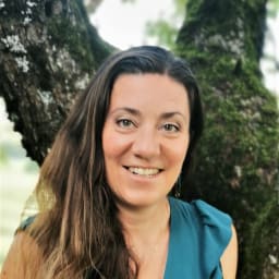 Picture of Mélanie Rougier