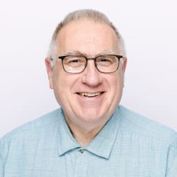 Picture of Paul Van Osselaer