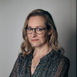 Picture of Céline  Mazuay-Bougro