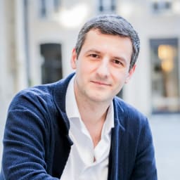 Bertrand Espitalier
