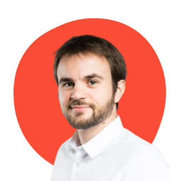 Picture of Bastien Resse