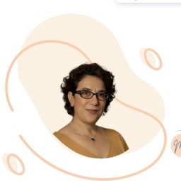 Picture of Mouna TLILI
