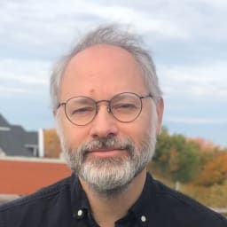 Picture of Olivier Gourment