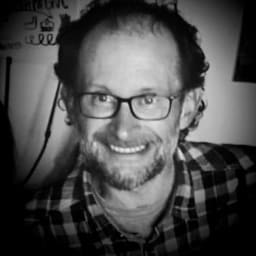 Picture of Frédéric Foveau