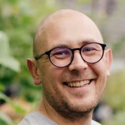 Picture of Maxime Fazilleau