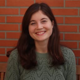 Picture of Alicia Lachaise Kondracki
