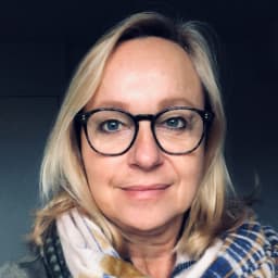 Picture of Agnès Martin