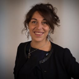 Picture of Audrey Salom