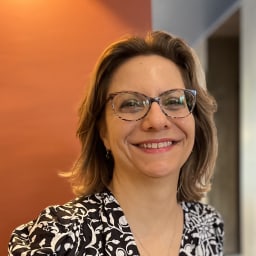 Picture of Sandrine POILBOIS
