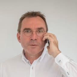 Picture of Christophe Bigot