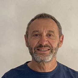 Picture of Jean-François Mercier