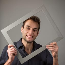Picture of Guillaume Wolf