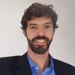 Picture of Benoit Choain