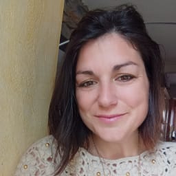 Picture of Marion Cadenet