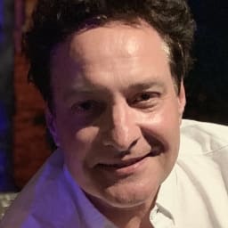 Picture of Jean-Yves Guillain
