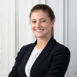 Picture of Hélène Barou-Maxwell