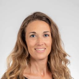 Picture of Nathalie Buret