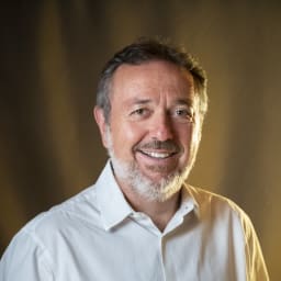 Picture of Emmanuel Djian