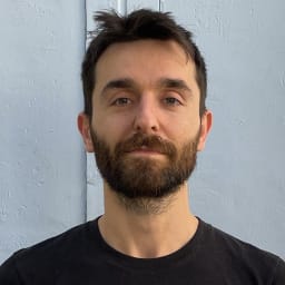 Picture of Antoine Maudinet