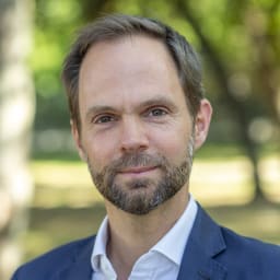 Picture of David Blaise-Martin