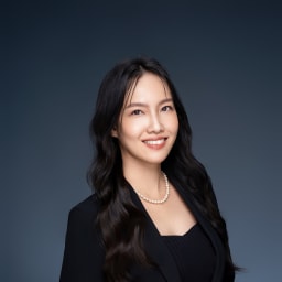 Picture of Sylvie Chen