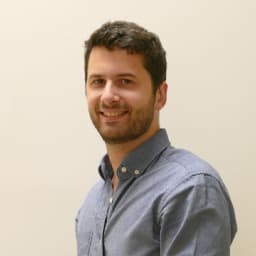 Picture of Léo Pasquier