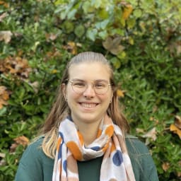 Picture of Manon Frédout