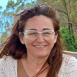 Picture of Natacha Pacheco