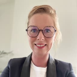 Picture of Charlotte Bura