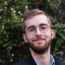 Picture of Sébastien de Salve