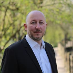 Picture of Sébastien Labrune