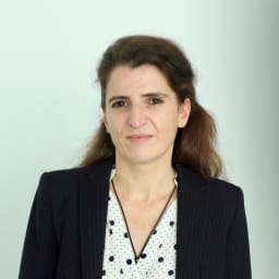 Picture of Fabienne Kunetz