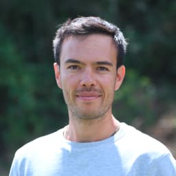Picture of Mathieu Granger