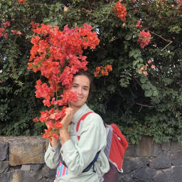 Picture of Rose Touzet