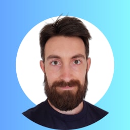 Picture of Matthieu Volait