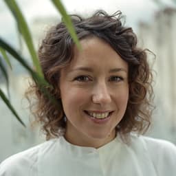 Picture of Claire Deslandes Mortier