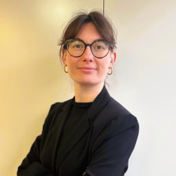 Picture of Charlotte Rautureau