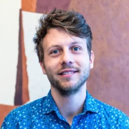 Picture of Clément Espaze