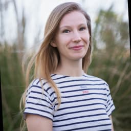 Picture of Marie Le Gallou