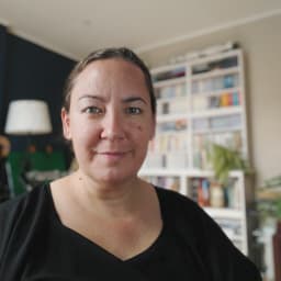 Picture of Anne-Gaëlle Défachelles