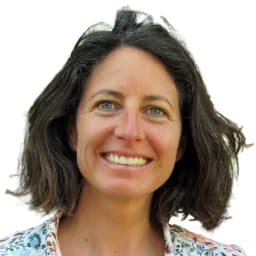 Picture of Sandra Marecaux