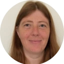 Picture of Véronique Mangold