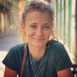 Picture of Margaux  Poisson