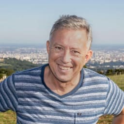 Picture of Olivier Luisetti