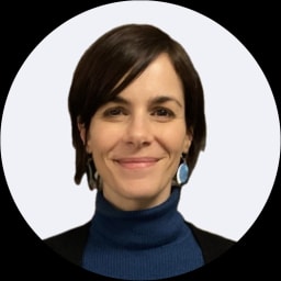 Picture of Aurélie Quercia