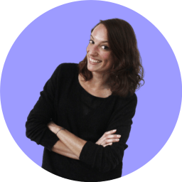 Picture of Ariane Scarbonchi