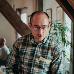 Picture of Adrien FABRE