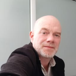 Picture of Damien Sizaret