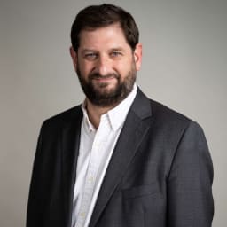 Picture of Renaud Bonnel